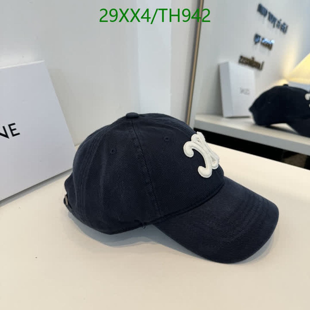 Celine-Cap(Hat) Code: TH942 $: 29USD