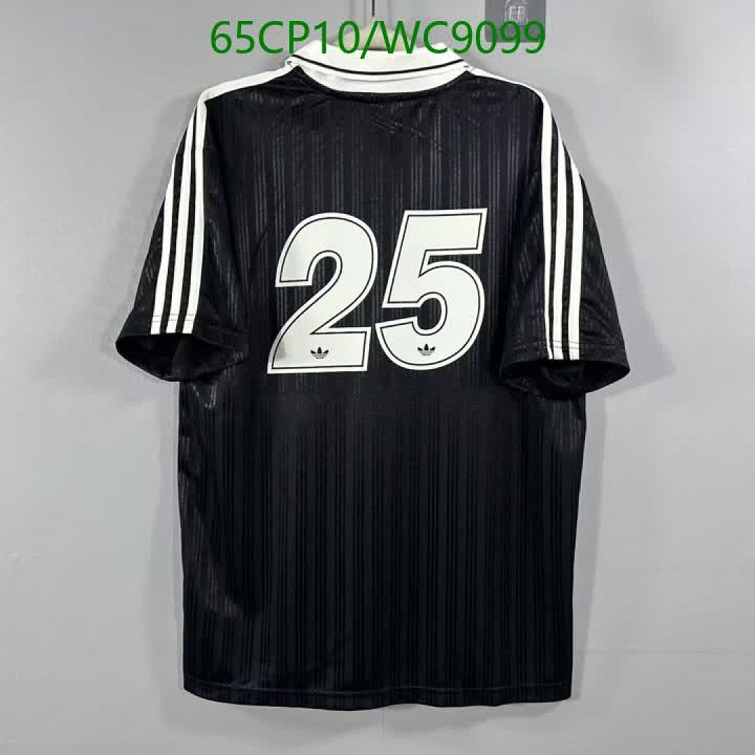 Adidas-Clothing Code: WC9099 $: 65USD