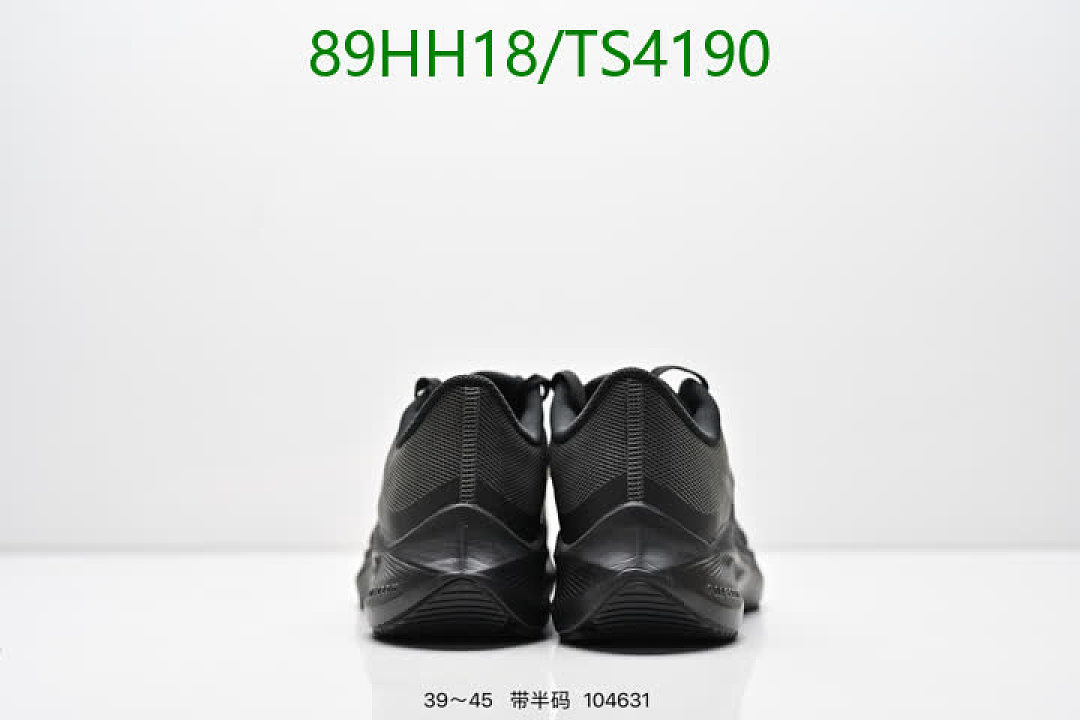 NIKE-Women Shoes Code: TS4190 $: 89USD