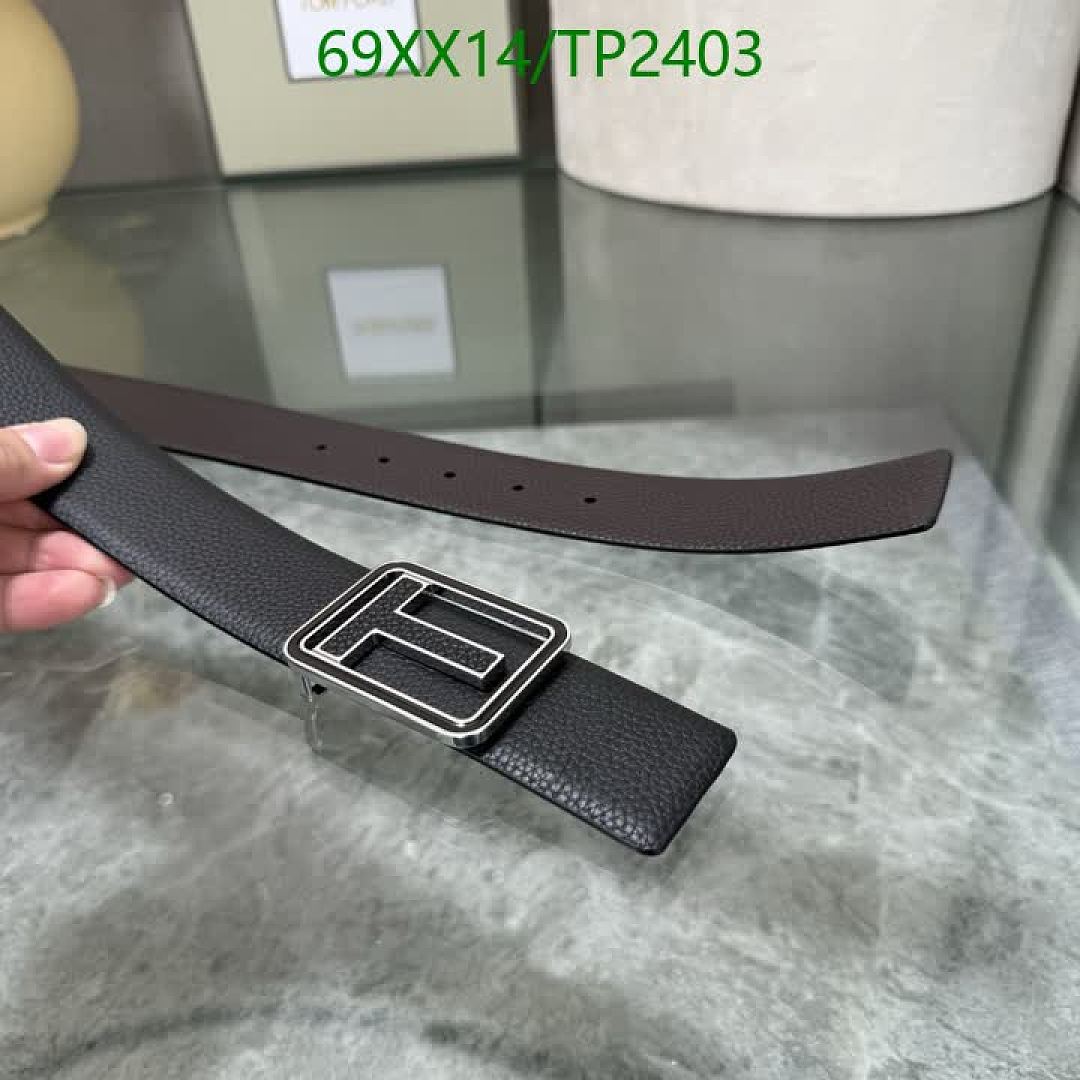 Tom Ford-Belts Code: TP2403 $: 69USD