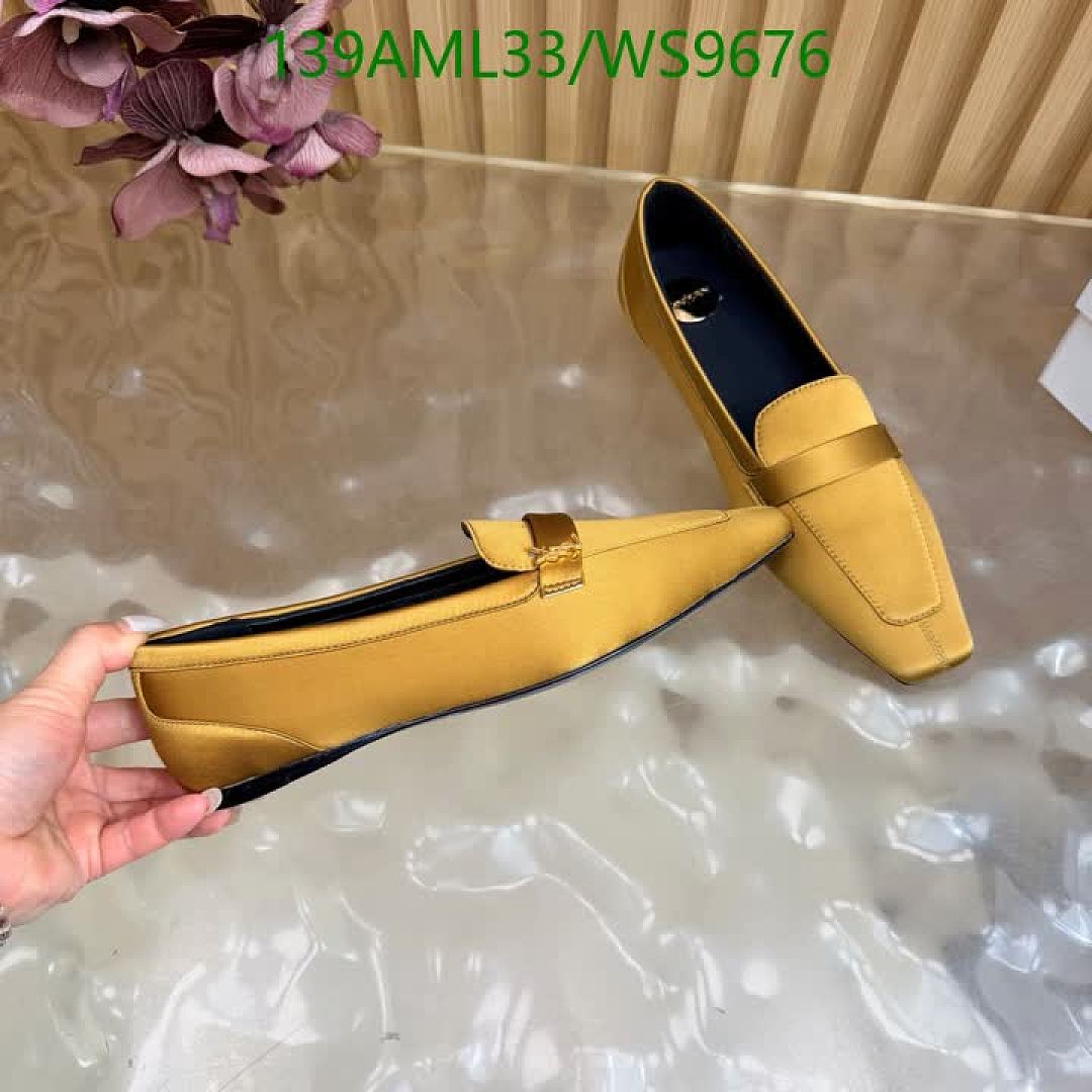 YSL-Women Shoes Code: WS9676 $: 139USD