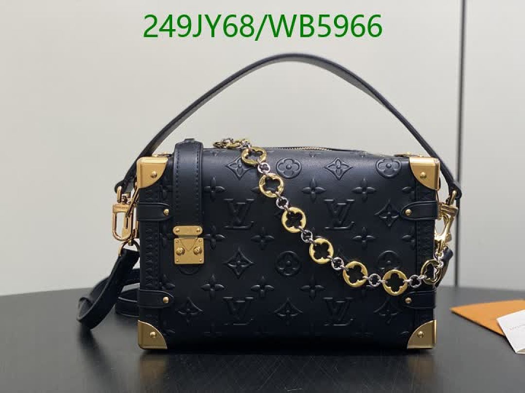 LV-Bag-Mirror Quality Code: WB5966 $: 249USD