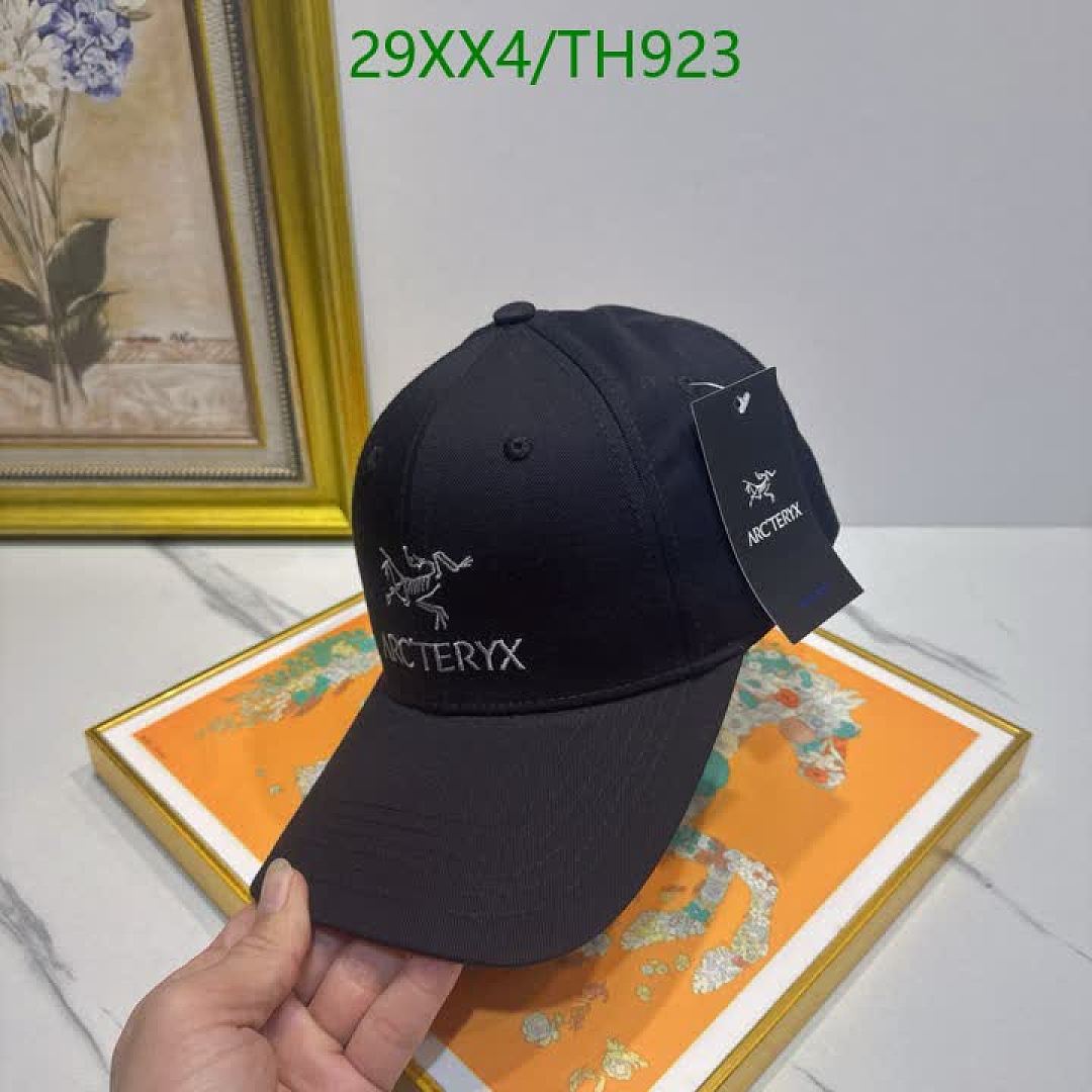 Arcteryx-Cap(Hat) Code: TH923 $: 29USD