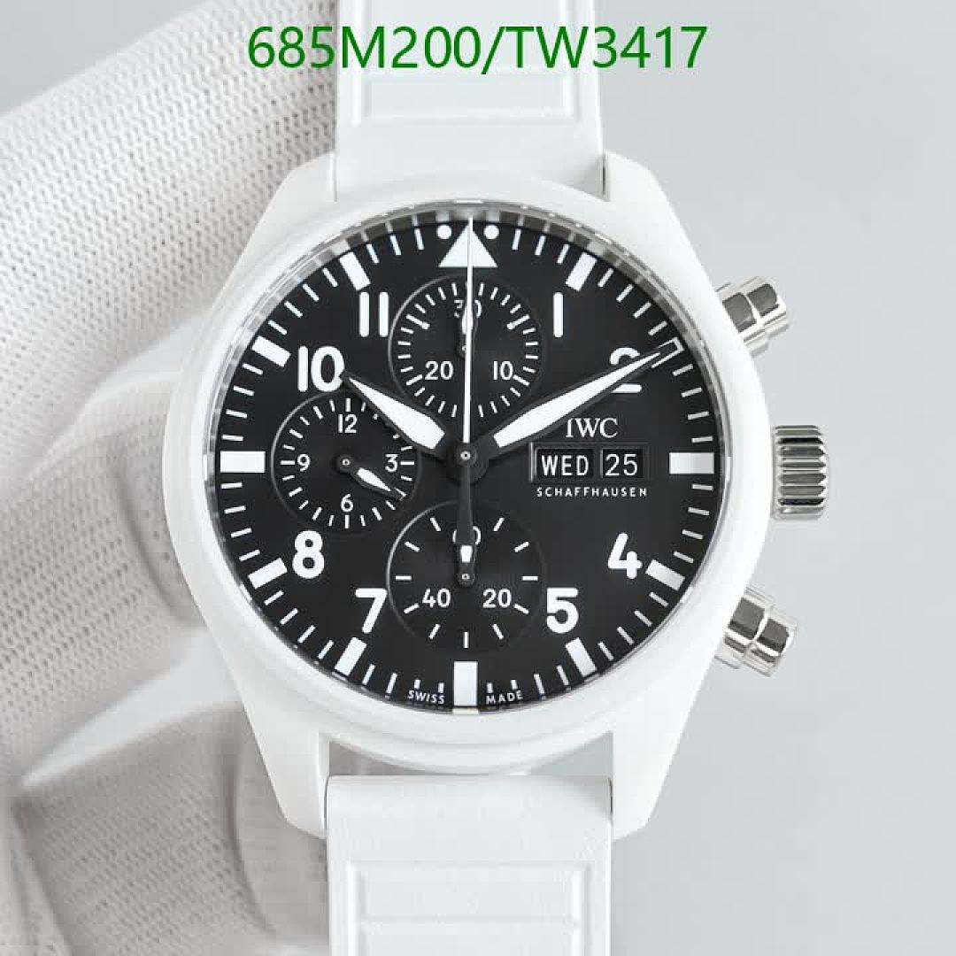 IWC-Watch-Mirror Quality Code: TW3417 $: 685USD