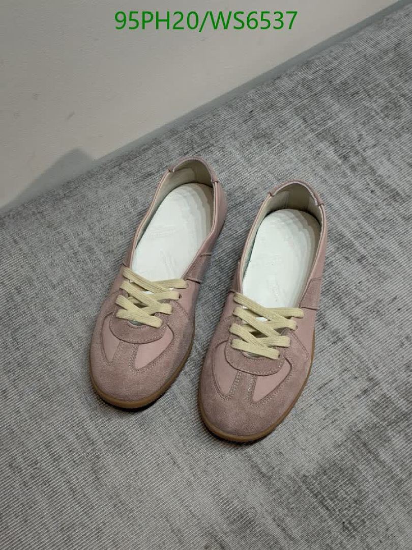 Maison Margiela-Women Shoes Code: WS6537 $: 95USD