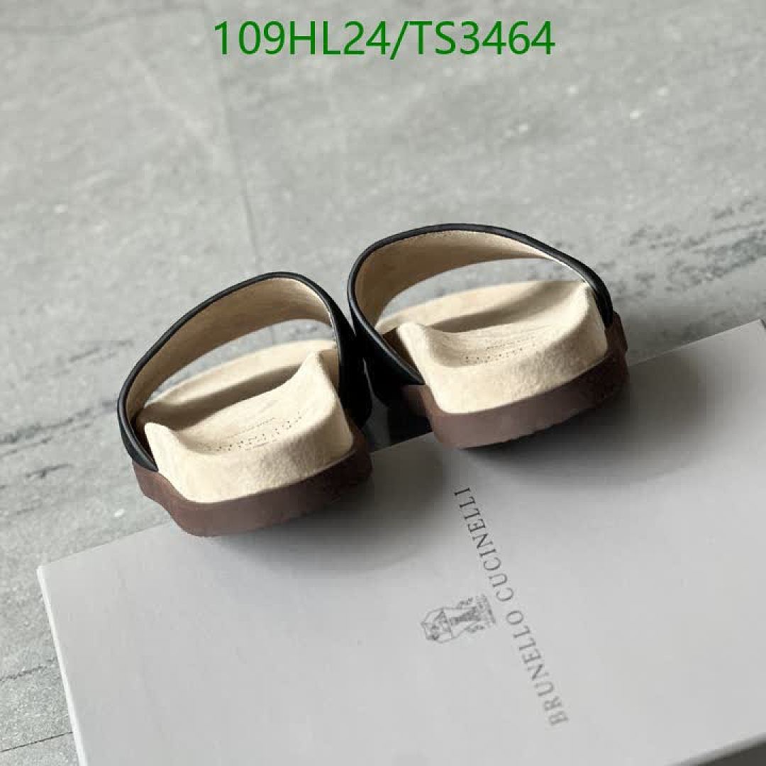 Brunello Cucinelli-Men shoes Code: TS3464 $: 109USD