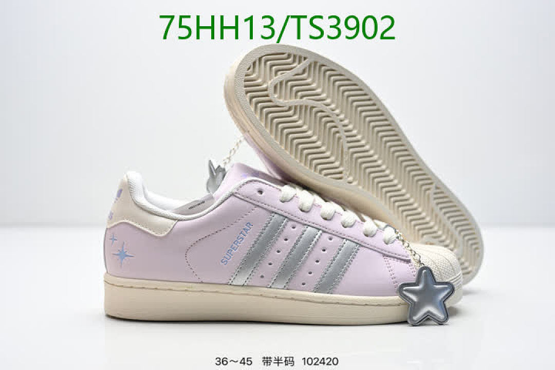 Adidas-Men shoes Code: TS3902 $: 75USD