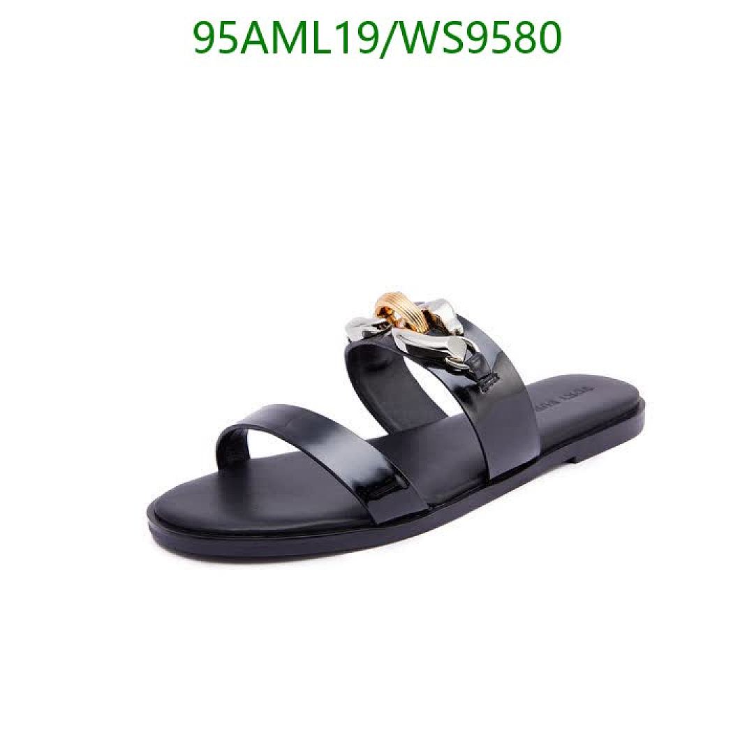 Tory Burch-Women Shoes Code: WS9580 $: 95USD
