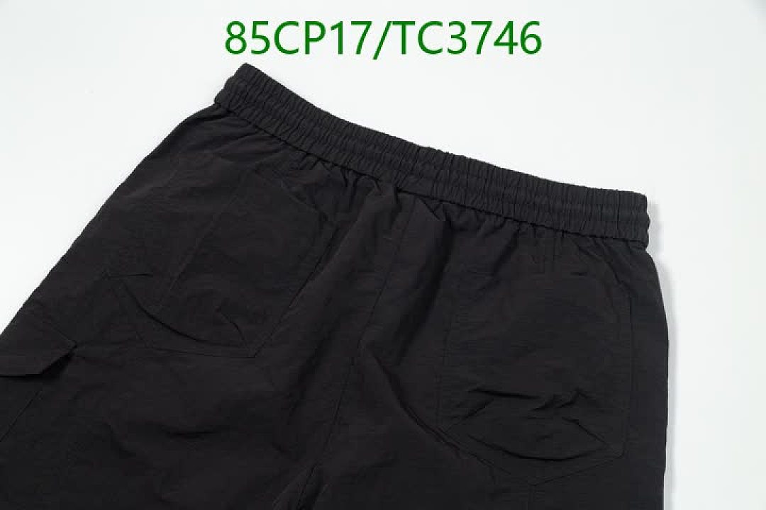 Y-3-Clothing Code: TC3746 $: 85USD
