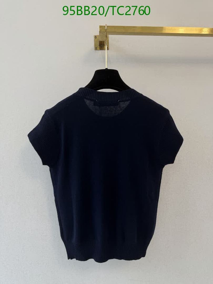 Dior-Clothing Code: TC2760 $: 95USD