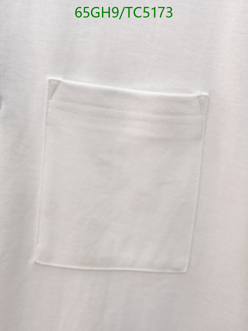 Gucci-Clothing Code: TC5173 $: 65USD