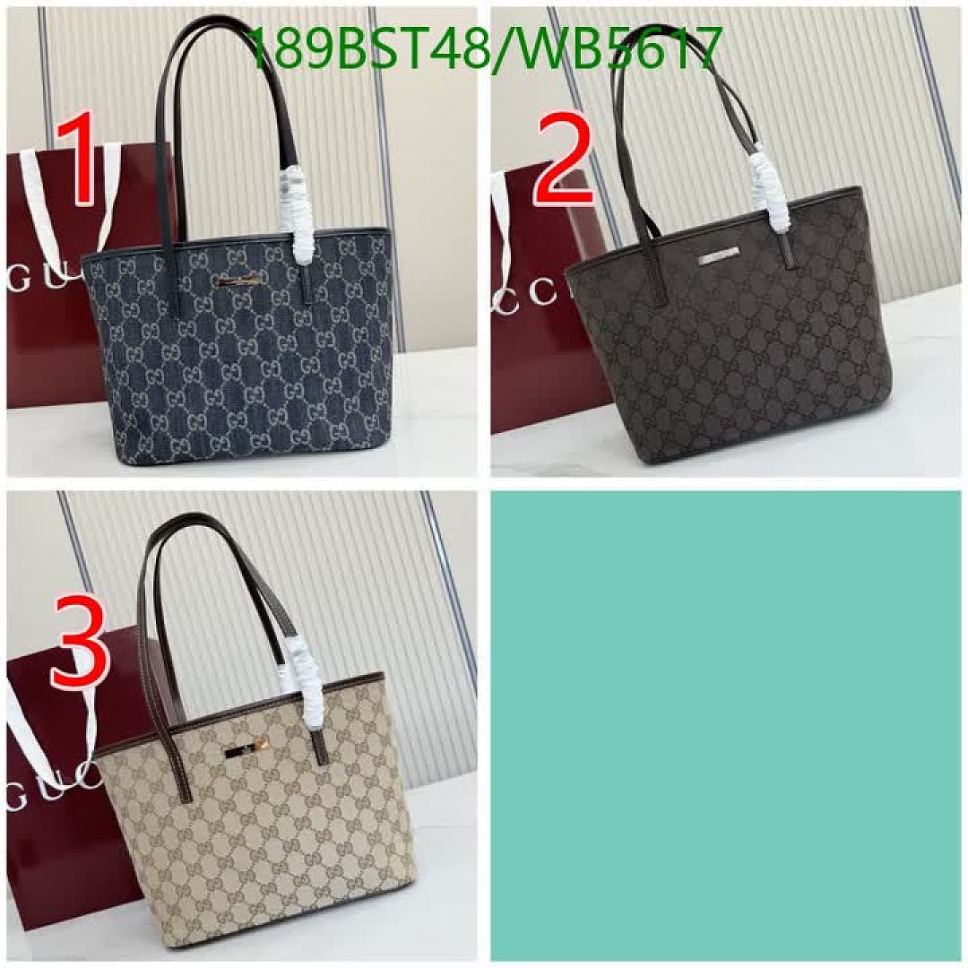Gucci-Bag-Mirror Quality Code: WB5617 $: 189USD