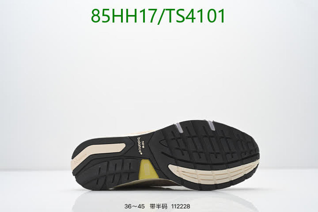 New Balance-Women Shoes Code: TS4101 $: 85USD