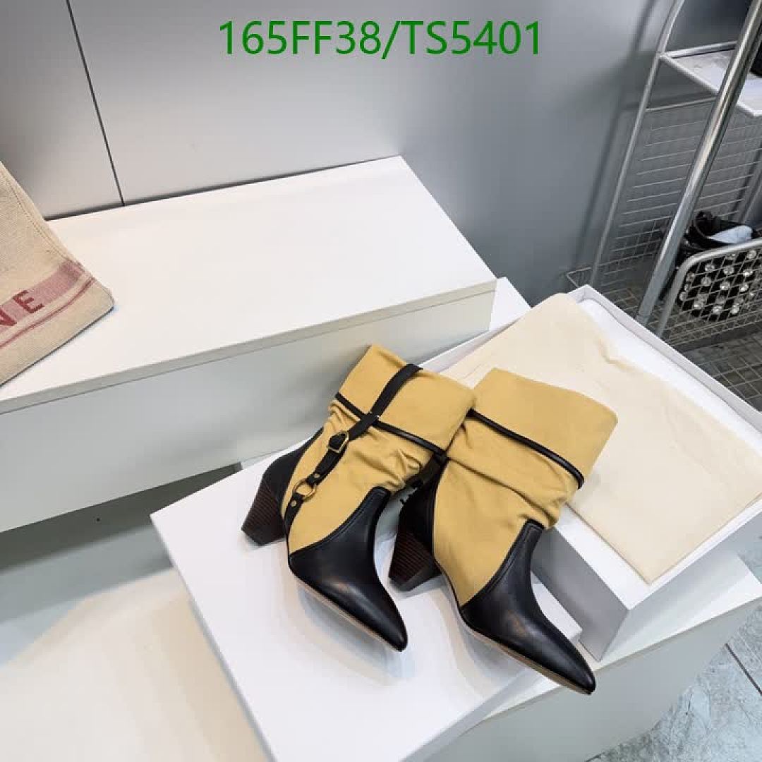 Isabel Marant-Women Shoes Code: TS5401 $: 165USD