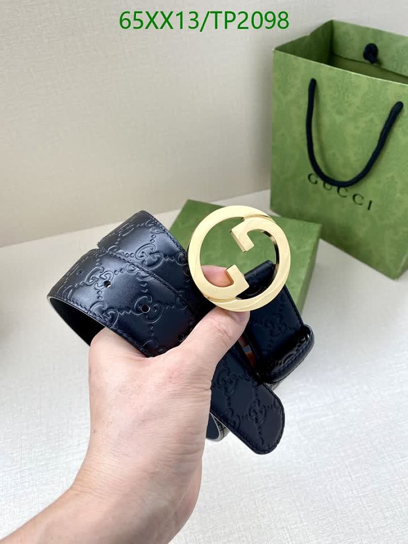 Gucci-Belts Code: TP2098 $: 65USD