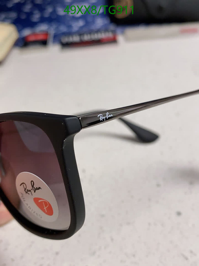 Ray-Ban-Glasses Code: TG911 $: 49USD