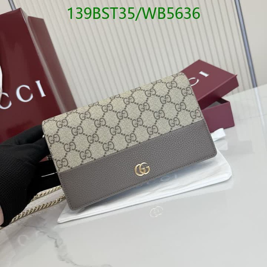 Gucci-Bag-Mirror Quality Code: WB5636 $: 139USD