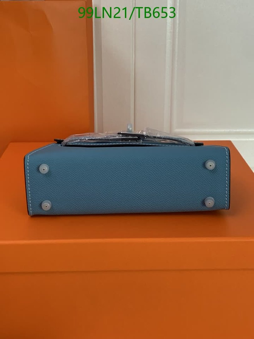 Hermes-Bag-4A Quality Code: TB653 $: 99USD