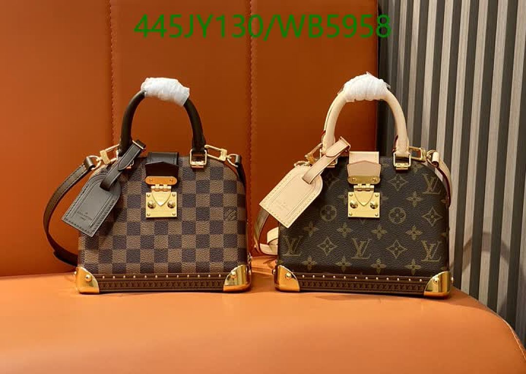 LV-Bag-Mirror Quality Code: WB5958 $: 445USD