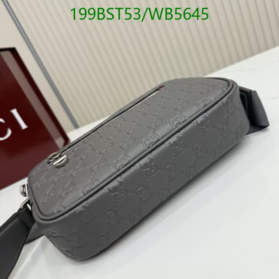 Gucci-Bag-Mirror Quality Code: WB5645 $: 199USD