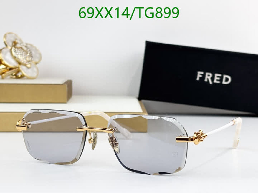 Fred-Glasses Code: TG899 $: 69USD