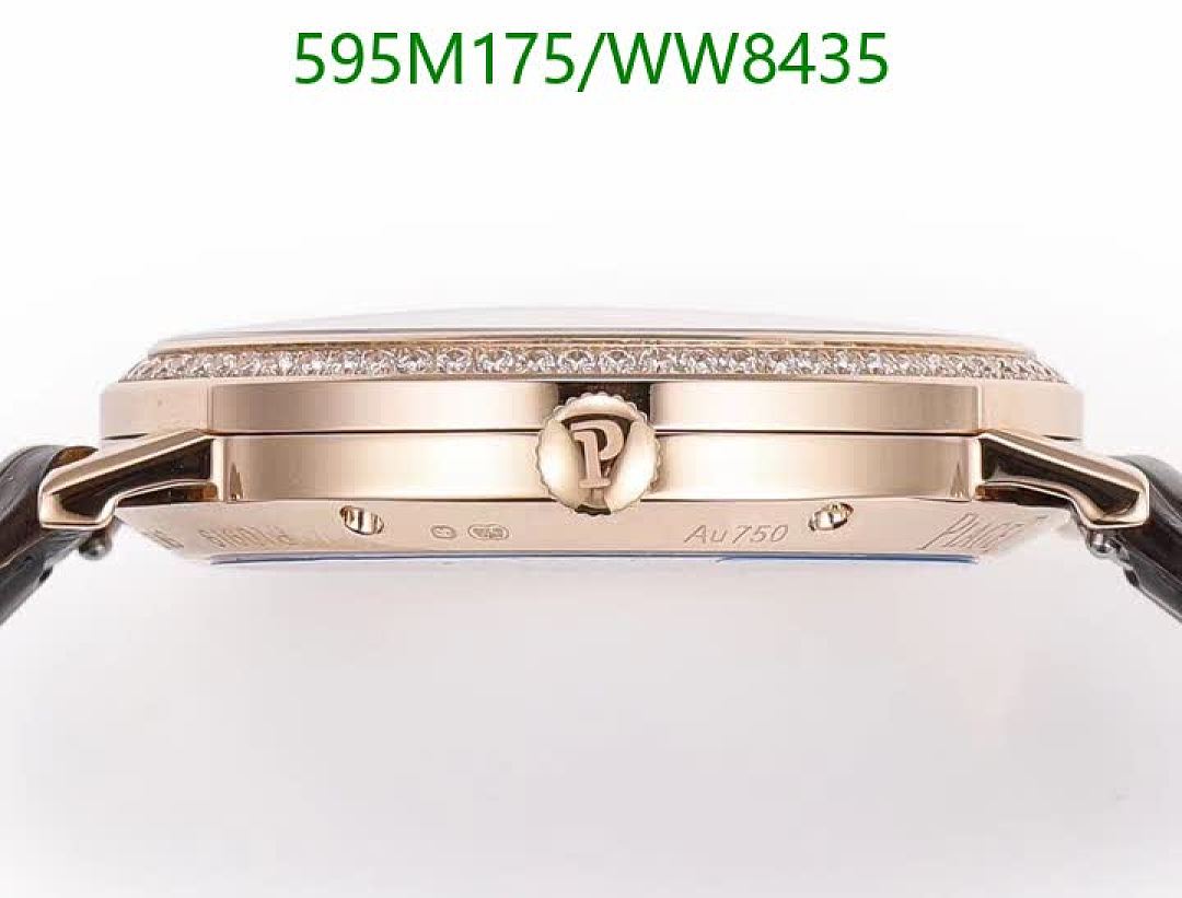 PIAGET-Watch-Mirror Quality Code: WW8435 $: 595USD