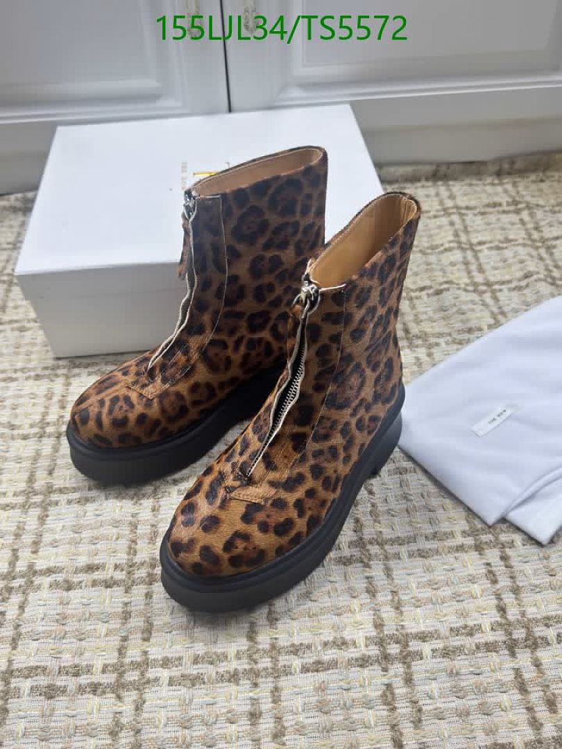 The Row-Women Shoes Code: TS5572 $: 155USD