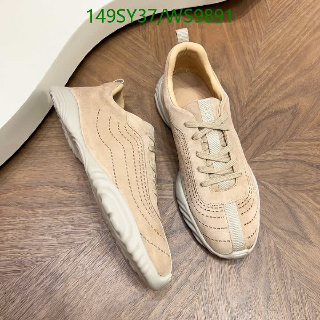 Hermes-Men shoes Code: WS9891 $: 149USD