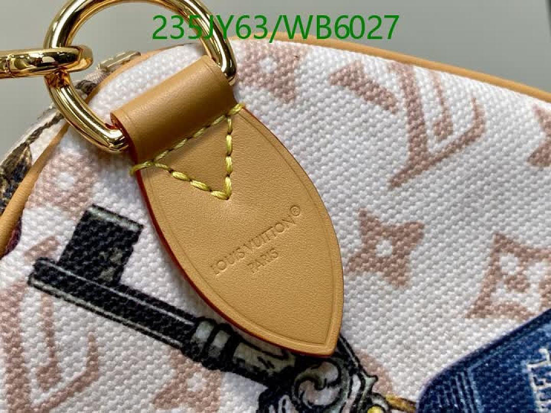 LV-Bag-Mirror Quality Code: WB6027 $: 235USD