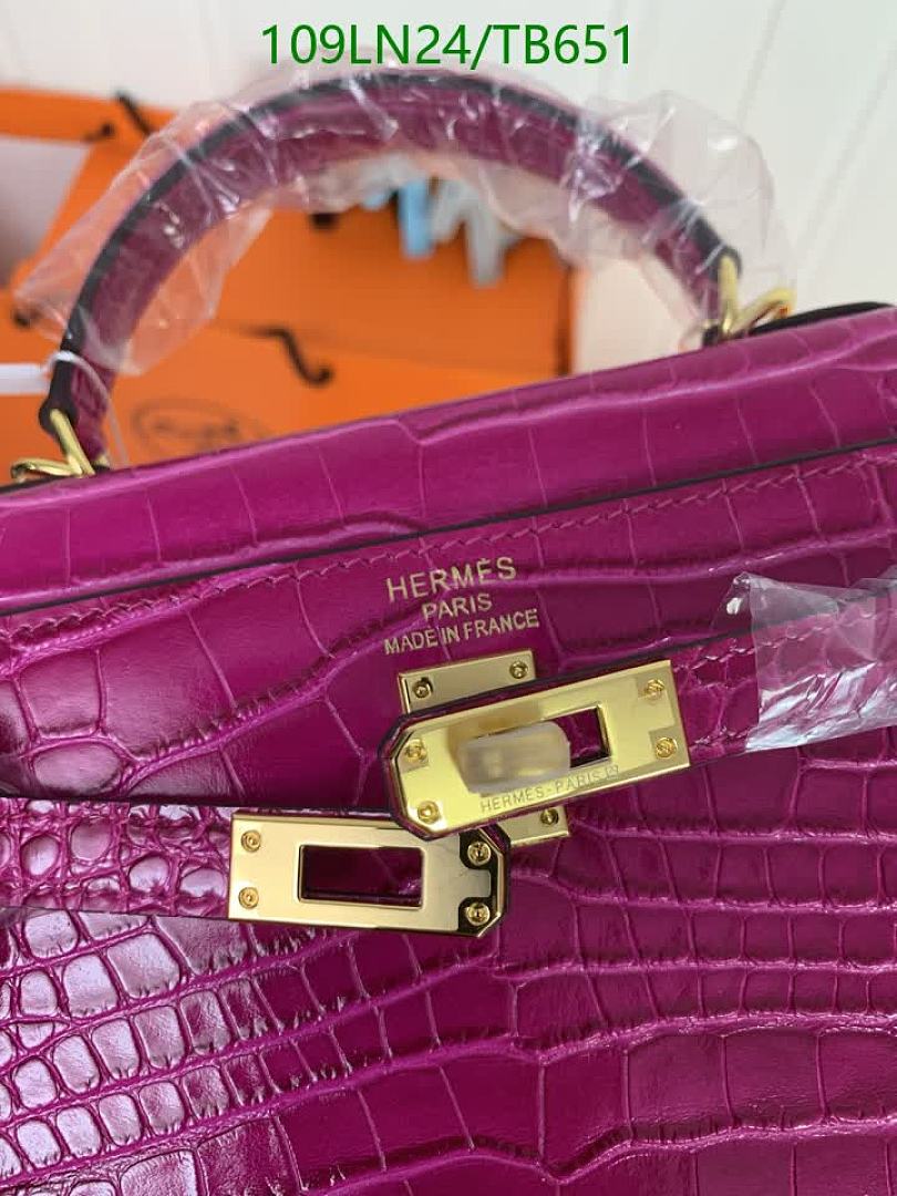 Hermes-Bag-4A Quality Code: TB651 $: 109USD