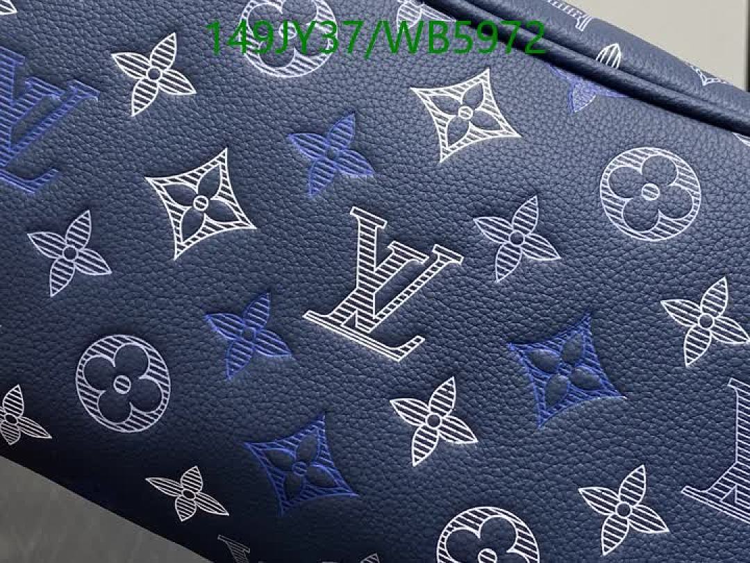 LV-Bag-Mirror Quality Code: WB5972 $: 149USD