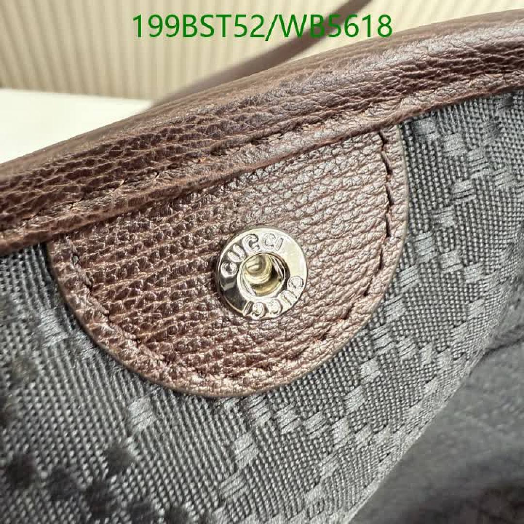 Gucci-Bag-Mirror Quality Code: WB5618 $: 199USD