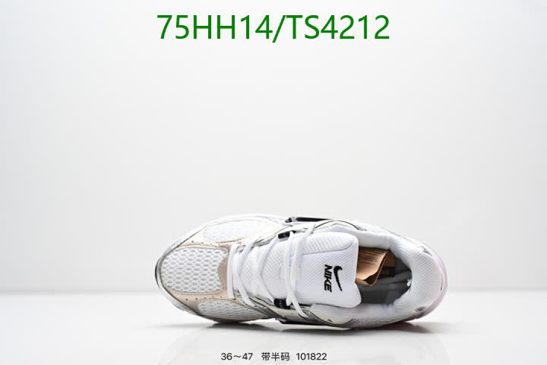 NIKE-Women Shoes Code: TS4212 $: 75USD