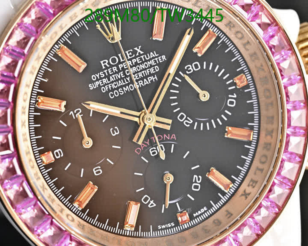 Rolex-Watch-Mirror Quality Code: TW3445 $: 289USD