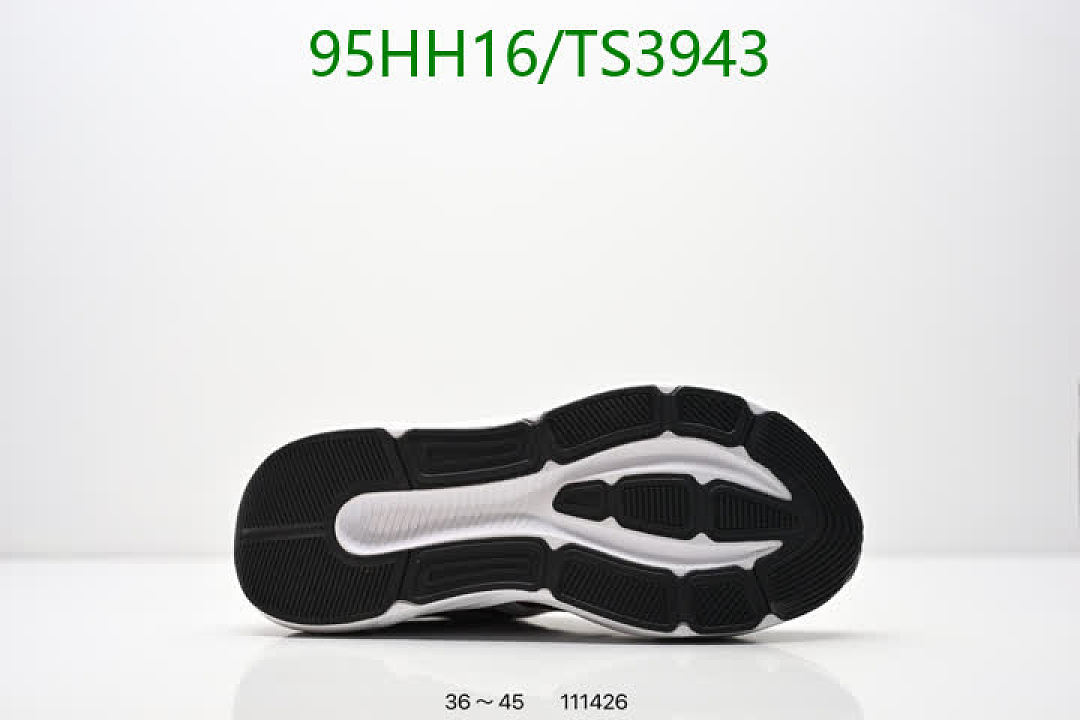 Adidas-Men shoes Code: TS3943 $: 95USD