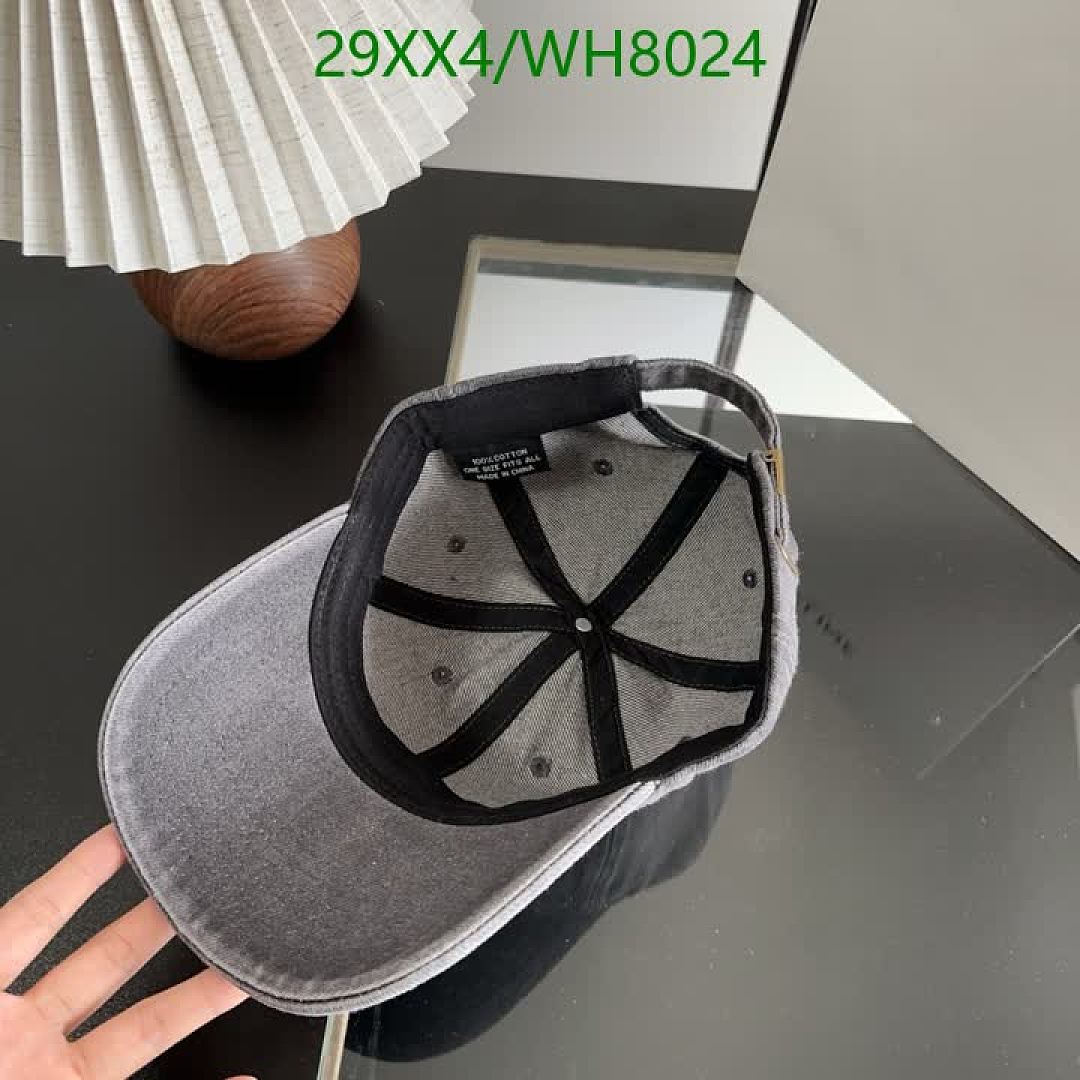 CK-Cap(Hat) Code: WH8024 $: 29USD