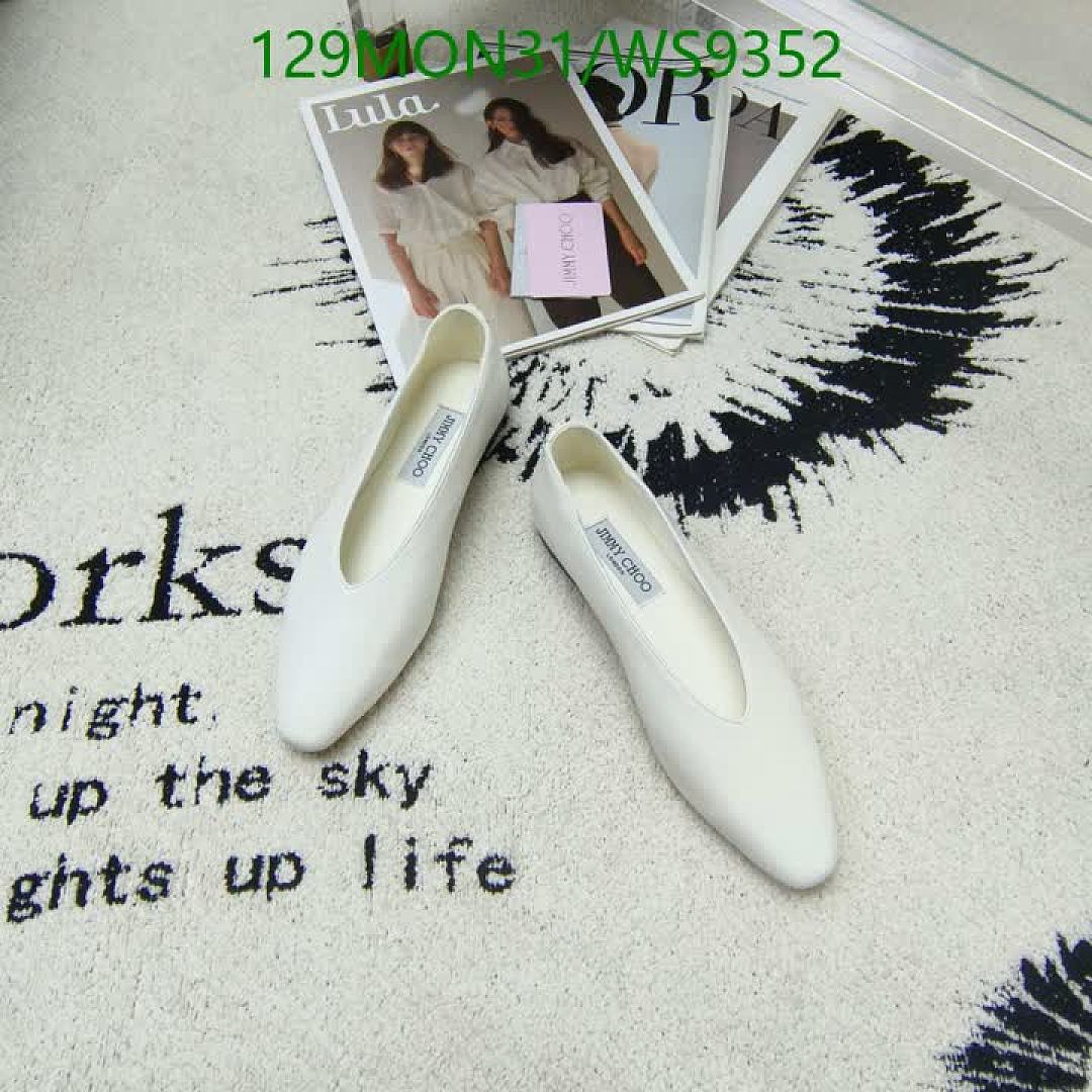 Jimmy Choo-Women Shoes Code: WS9352 $: 129USD