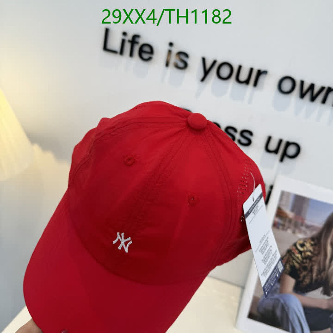 MLB-Cap(Hat) Code: TH1182 $: 29USD