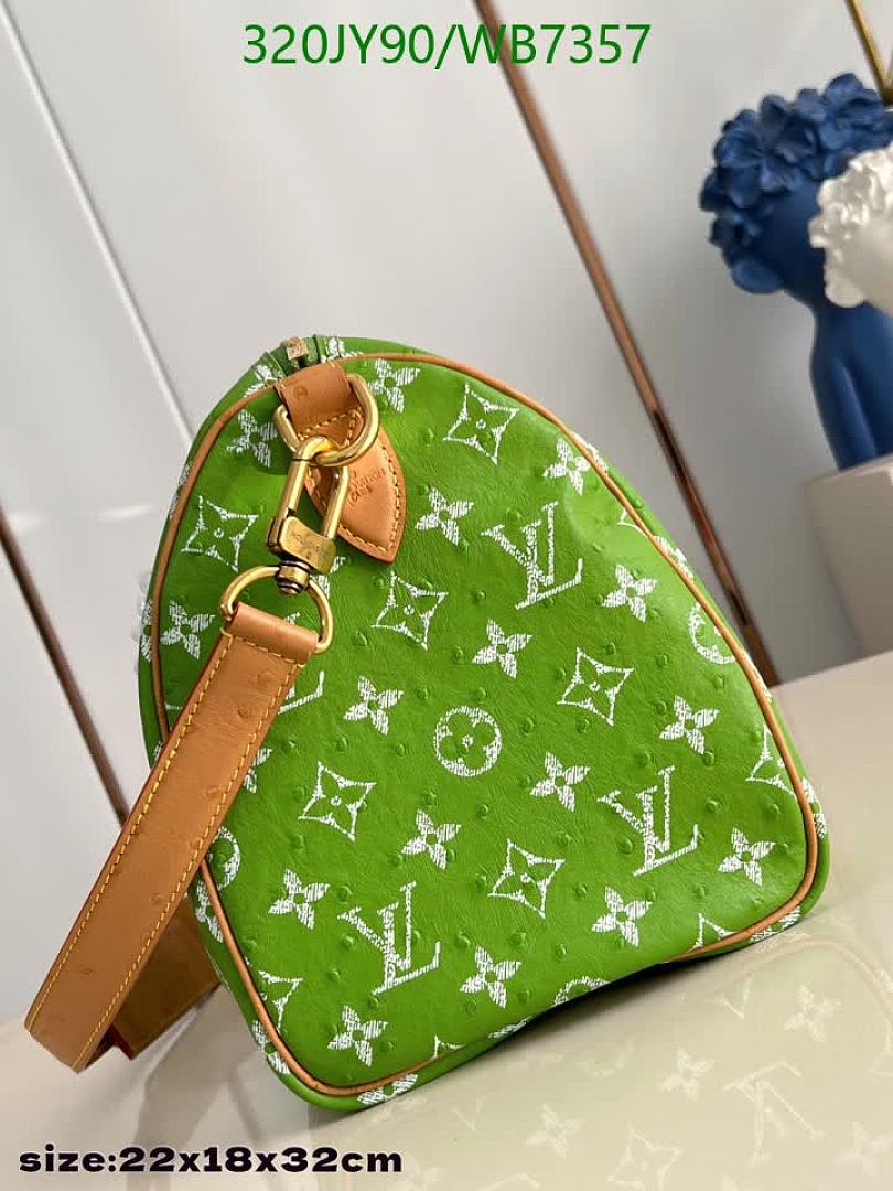 LV-Bag-Mirror Quality Code: WB7357 $: 400USD