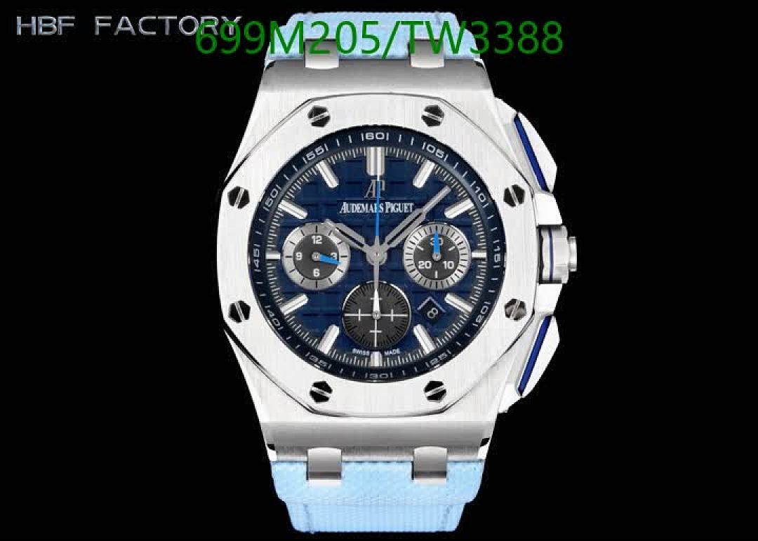 Audemars Piguet-Watch-Mirror Quality Code: TW3388 $: 699USD