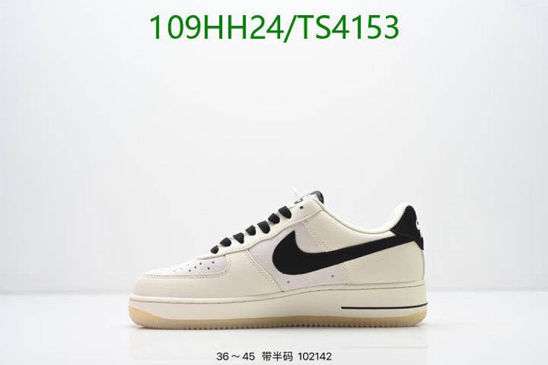 NIKE-Women Shoes Code: TS4153 $: 109USD