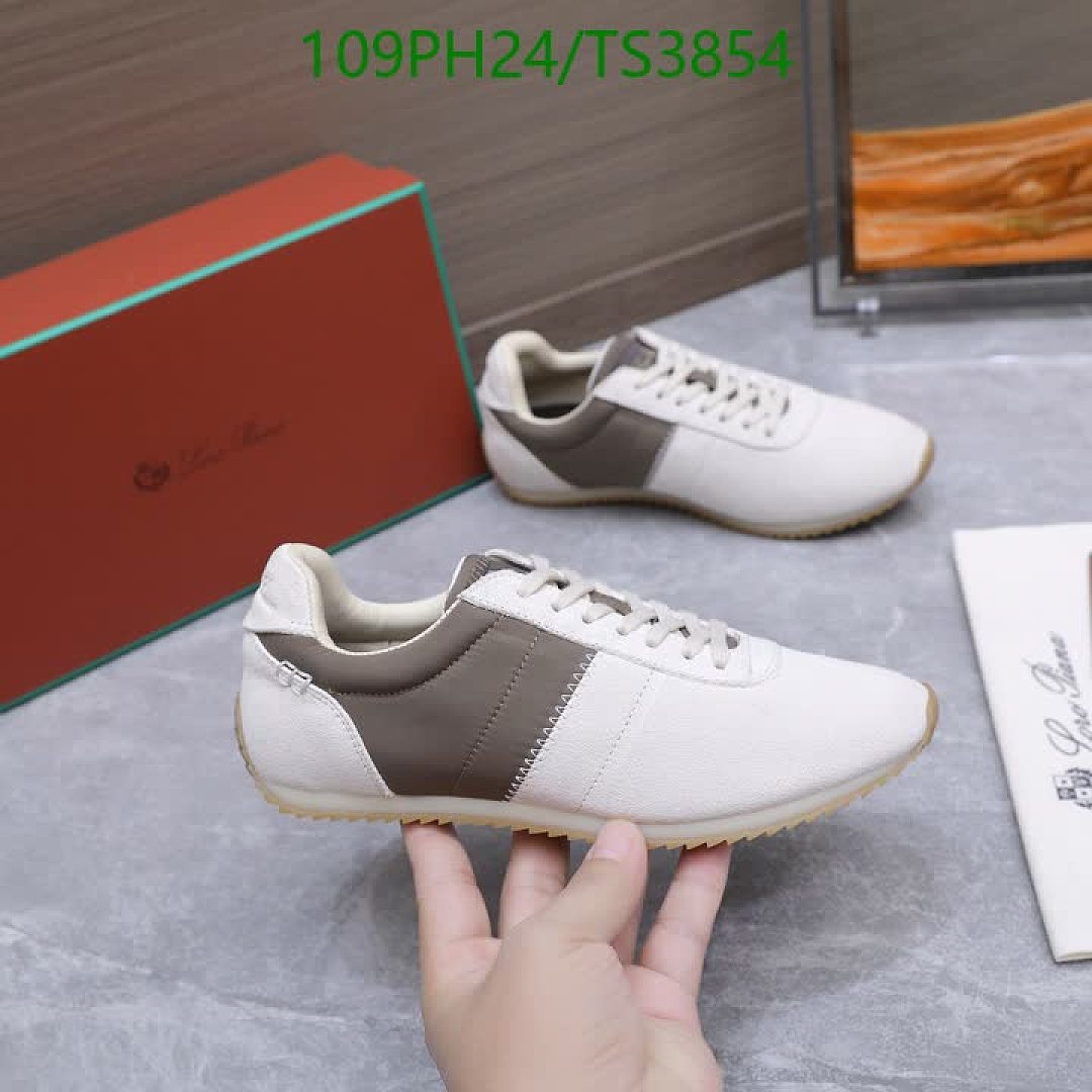 Loro Piana-Women Shoes Code: TS3854 $: 109USD