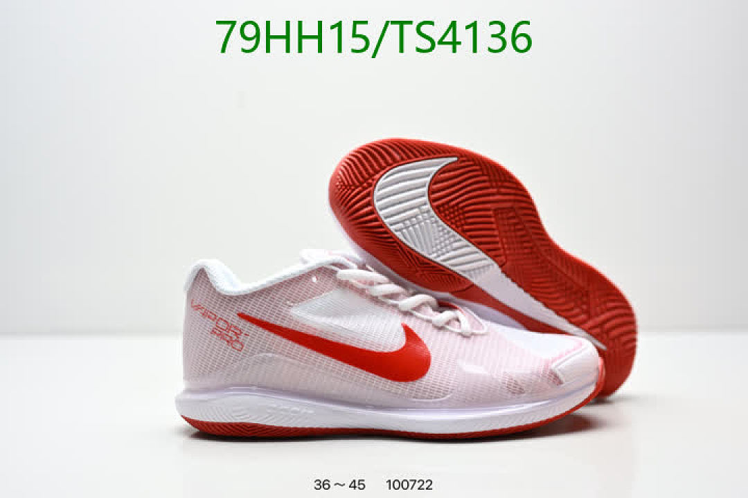 NIKE-Women Shoes Code: TS4136 $: 79USD