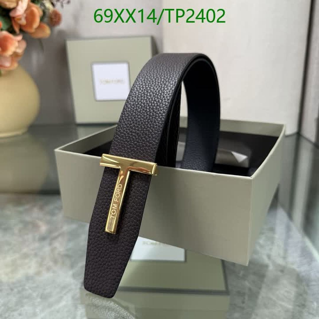 Tom Ford-Belts Code: TP2402 $: 69USD