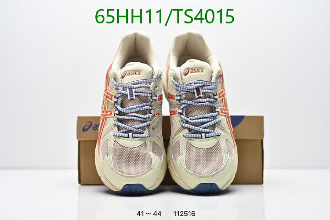 Asics-Men shoes Code: TS4015 $: 65USD
