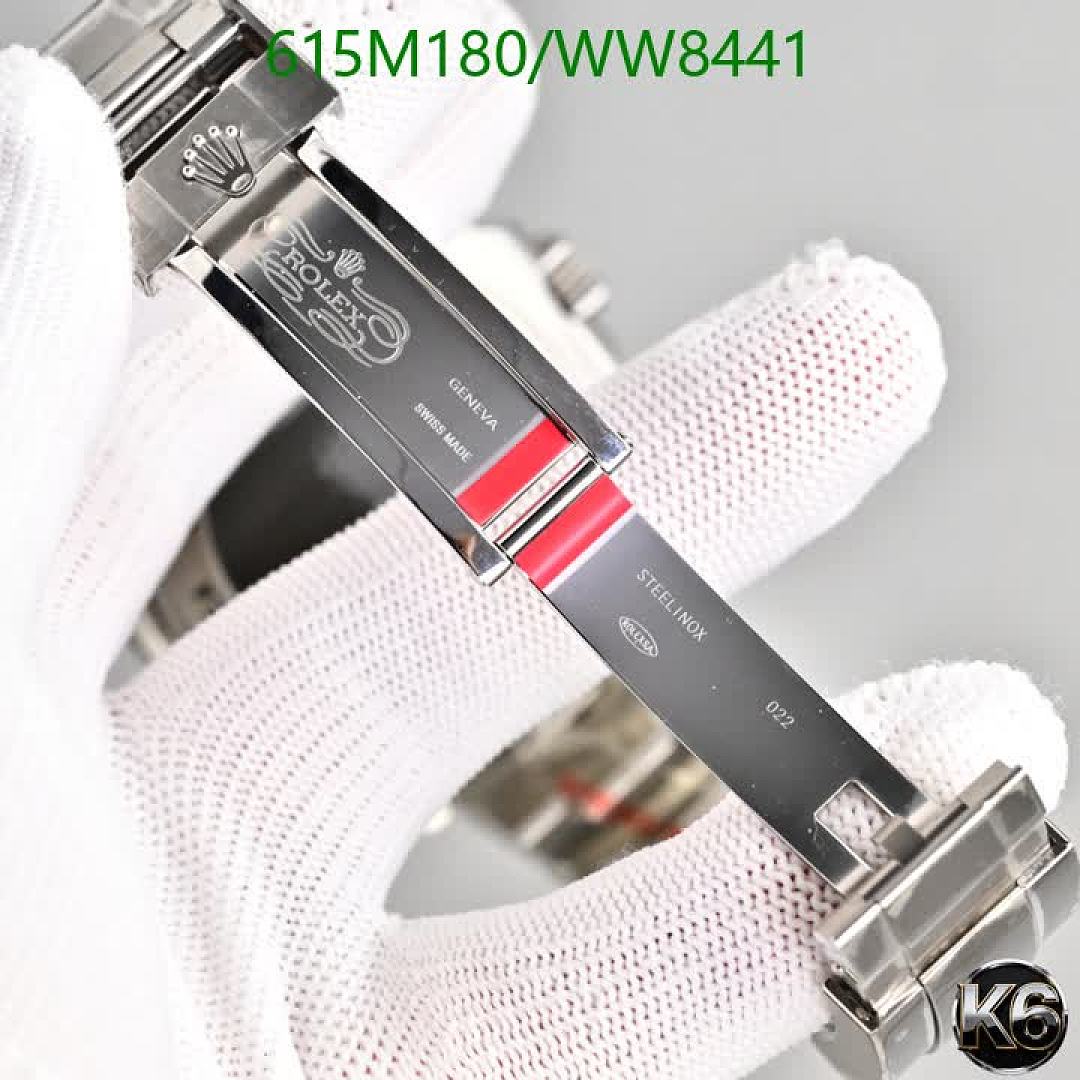 Rolex-Watch-Mirror Quality Code: WW8441 $: 615USD