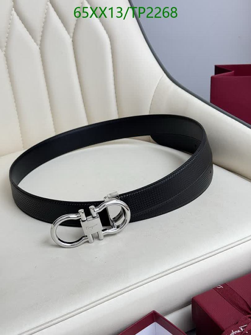 Ferragamo-Belts Code: TP2268 $: 65USD