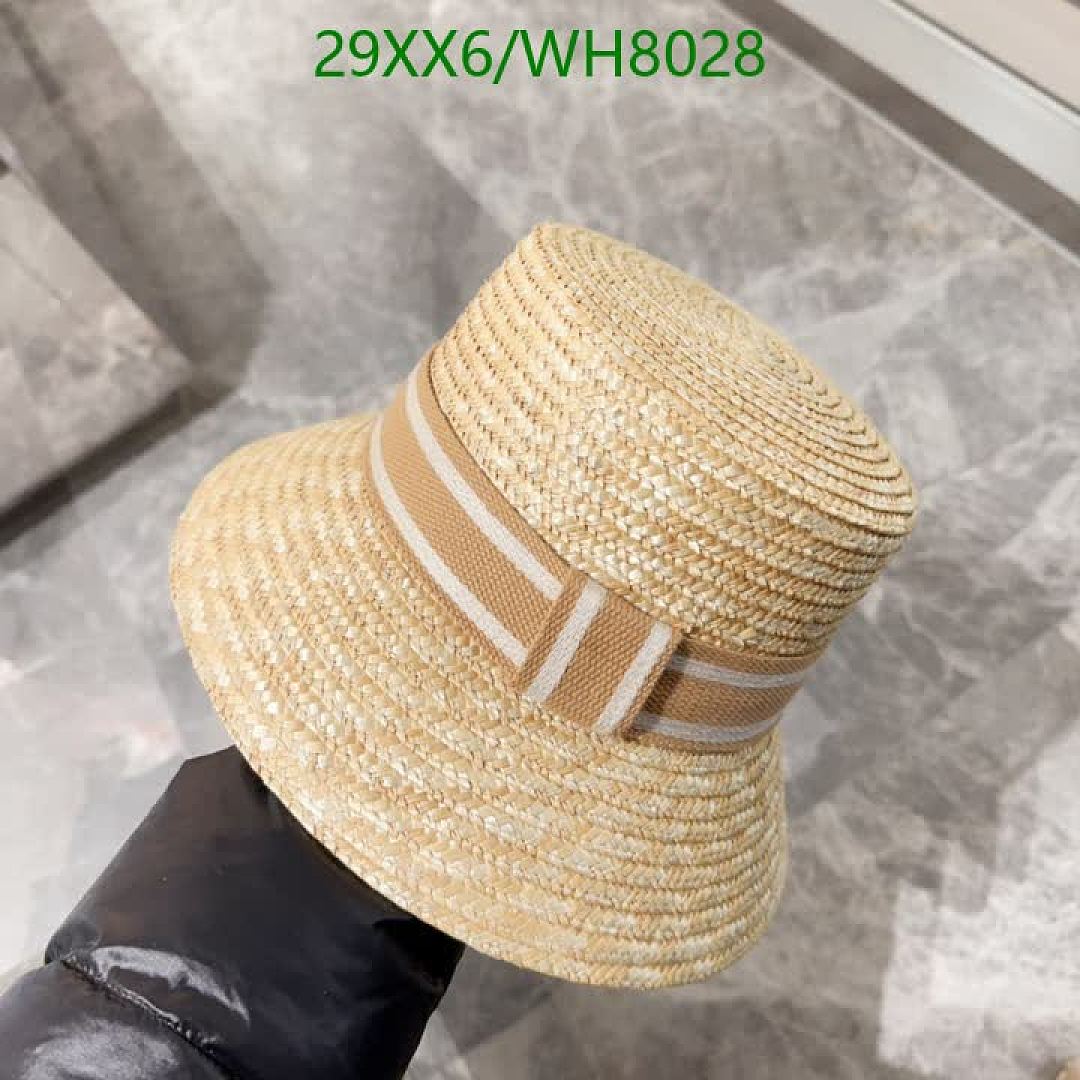 Dior-Cap(Hat) Code: WH8028 $: 29USD