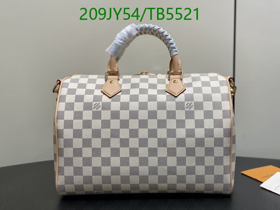 LV-Bag-Mirror Quality Code: TB5521 $: 209USD