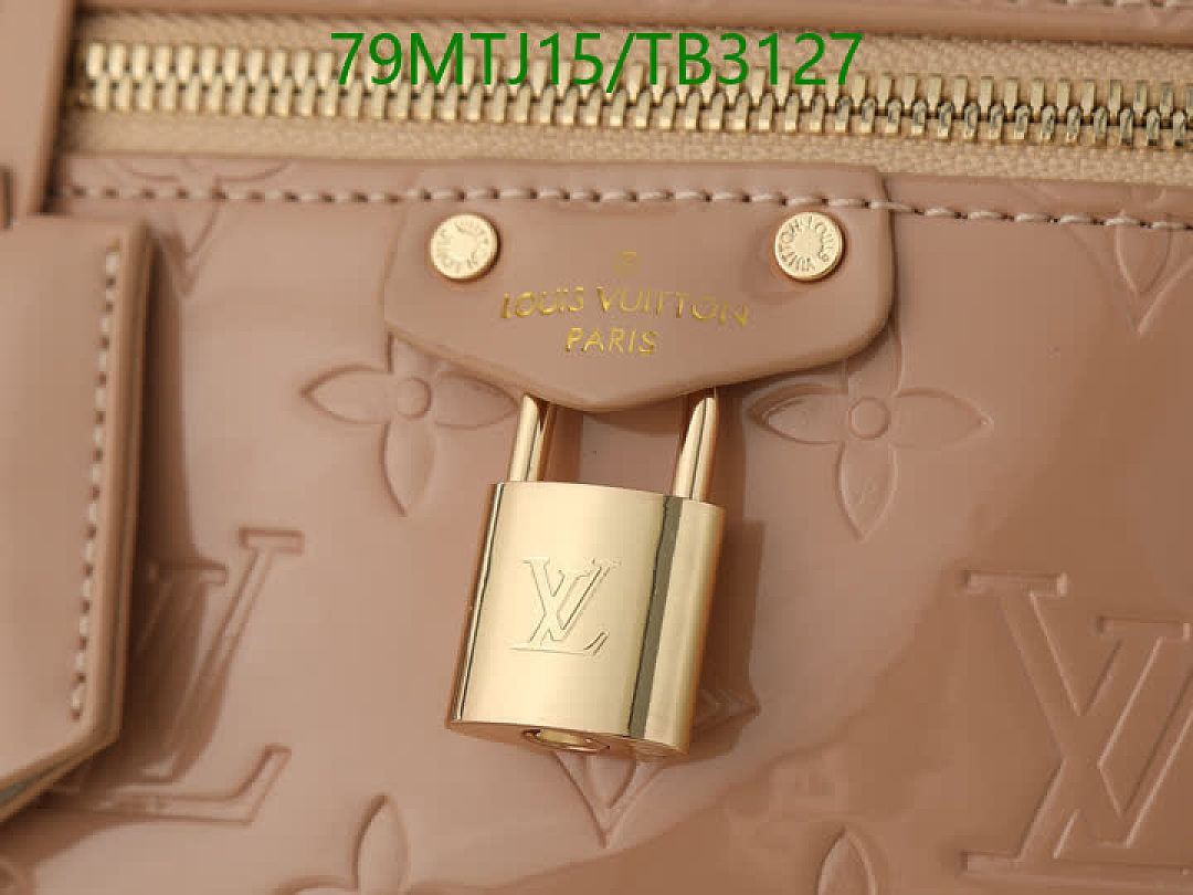 LV-Bag-4A Quality Code: TB3127 $: 79USD